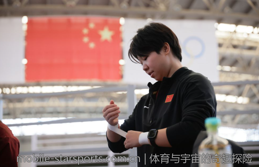 体育与宇宙的奇趣探险