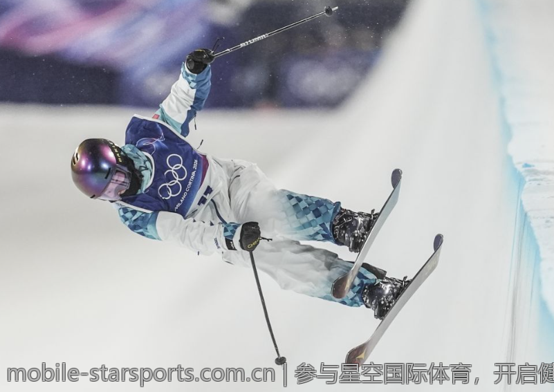 参与星空国际体育，开启健康新生活